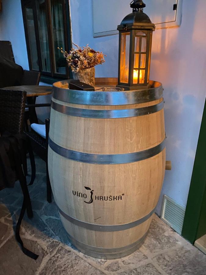 Wellness Hotel Florian Ceske Zleby Stozec Luaran gambar