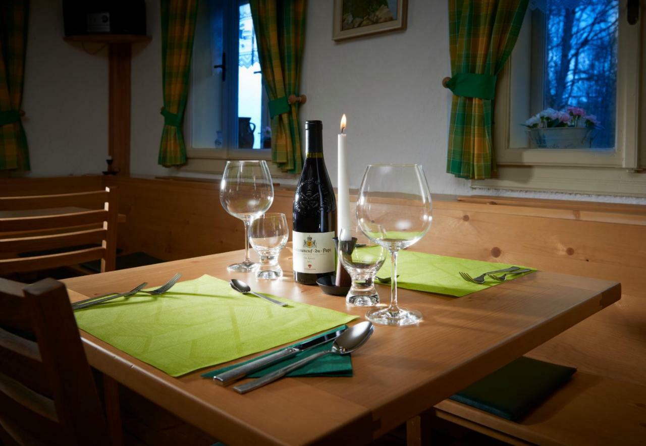 Wellness Hotel Florian Ceske Zleby Stozec Luaran gambar